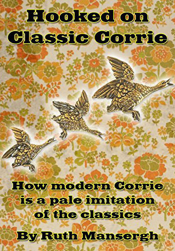Hooked on Classic Corrie cover